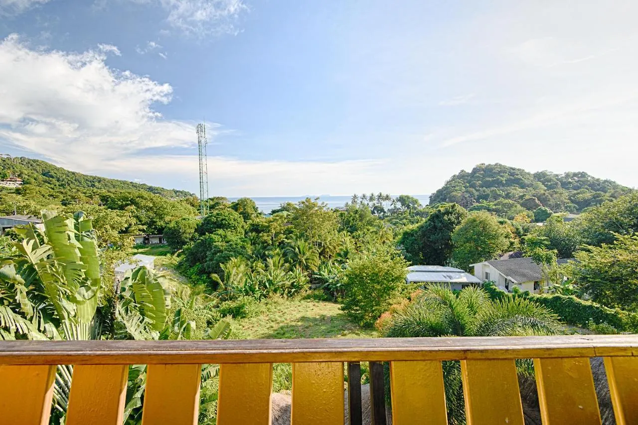 Villa Siam Lanna At Kantiang Bay Koh Lanta