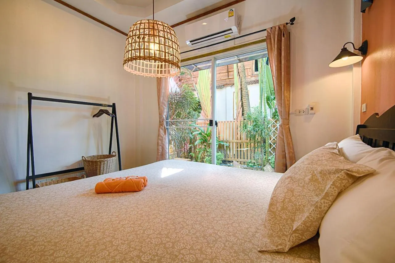 Villa Siam Lanna At Kantiang Bay Koh Lanta