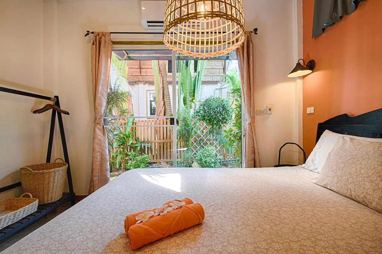 Villa Siam Lanna At Kantiang Bay Koh Lanta Thailand