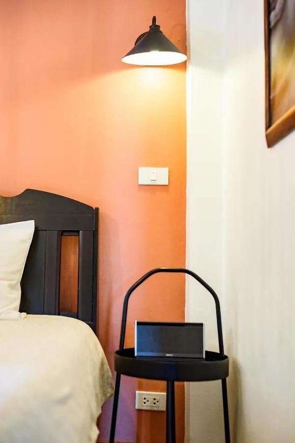 Villa Siam Lanna At Kantiang Bay Koh Lanta