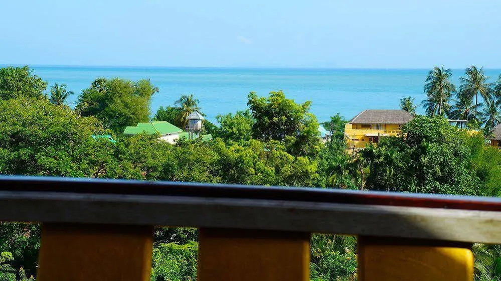 Villa Siam Lanna At Kantiang Bay 코란타