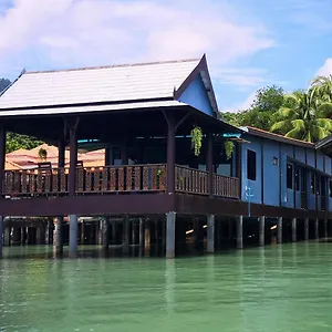 Aquablue Villa