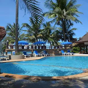 Resort Lanta Il Mare, Ko Lanta