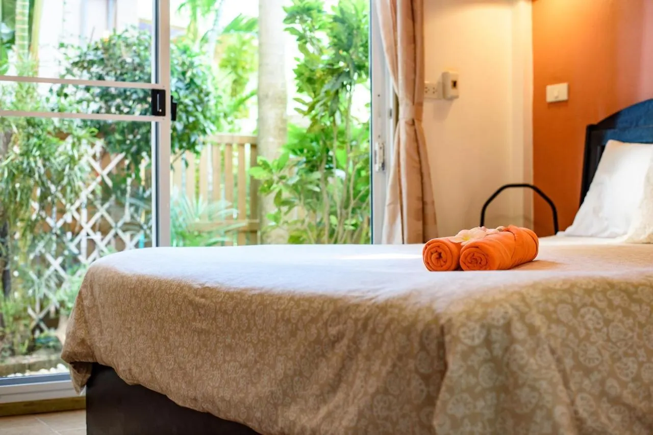 Villa Siam Lanna At Kantiang Bay Ko Lanta