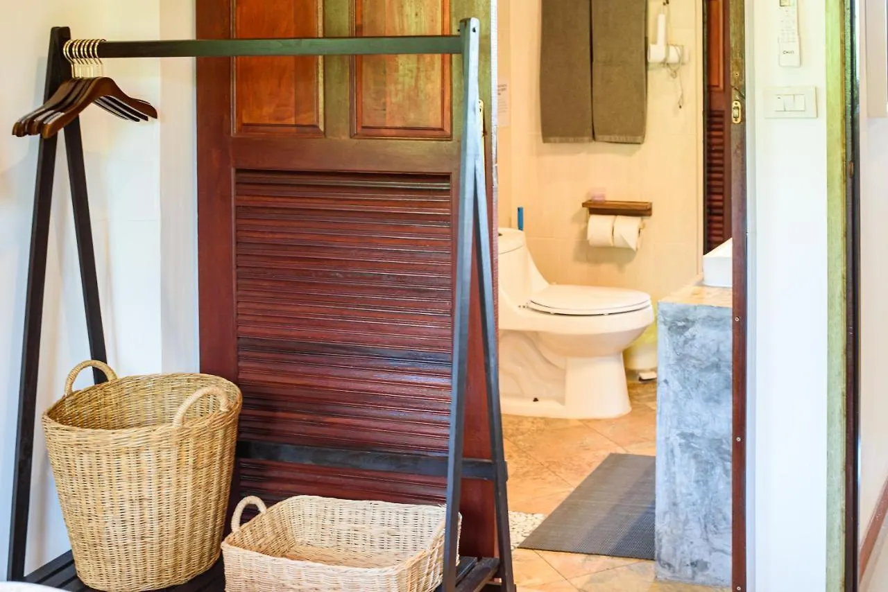 Villa Siam Lanna At Kantiang Bay Ko Lanta
