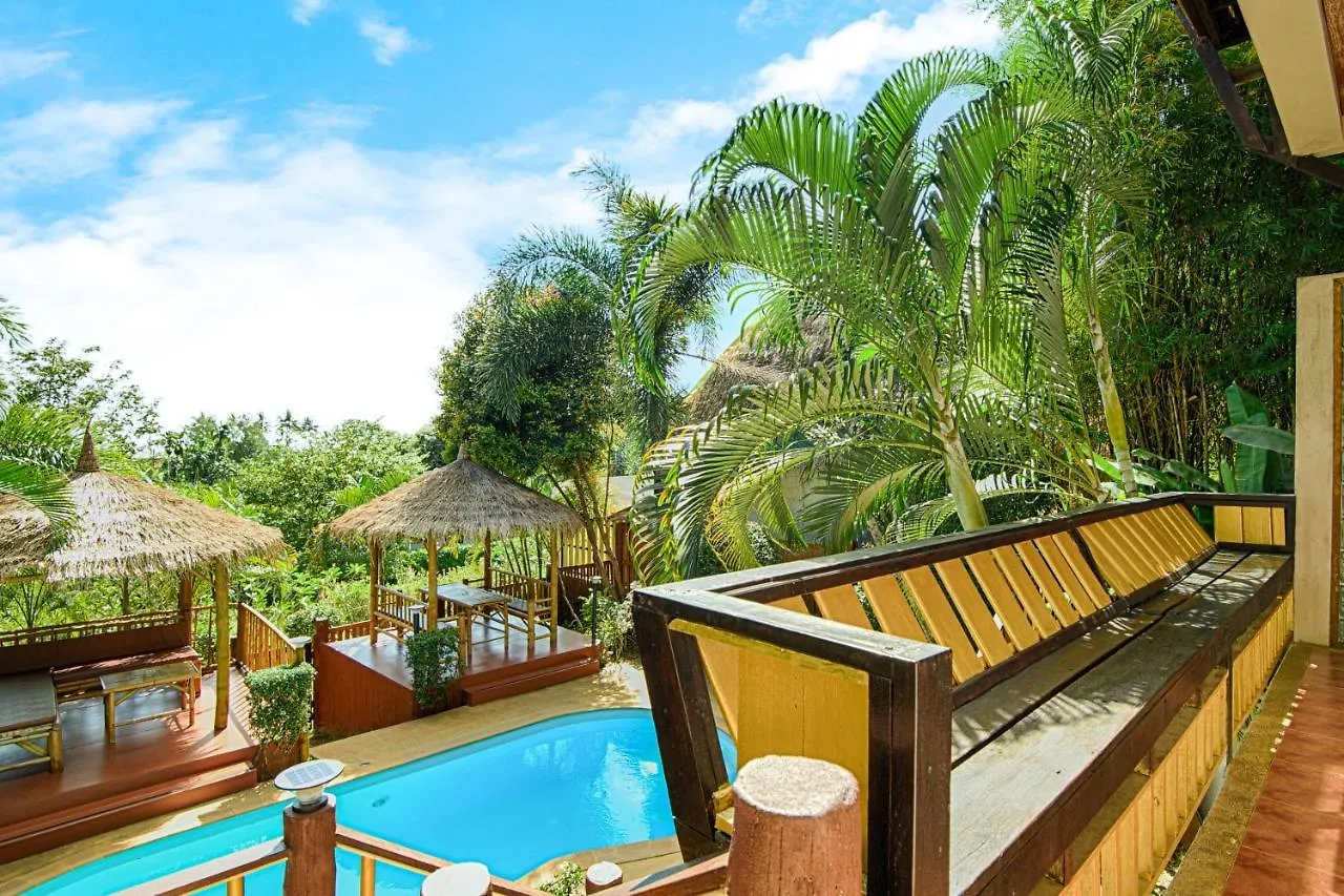 Villa Siam Lanna At Kantiang Bay Thaïlande