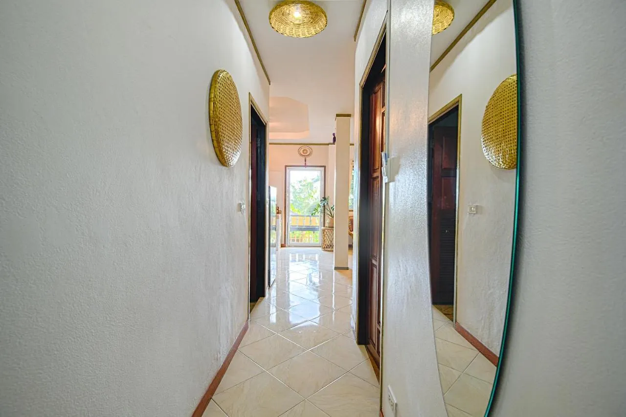 Villa Siam Lanna At Kantiang Bay