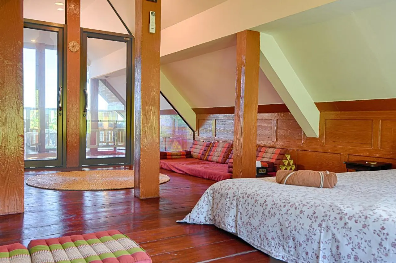 Villa Siam Lanna At Kantiang Bay
