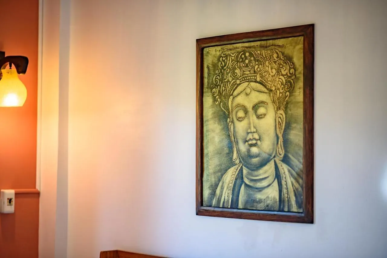 Villa Siam Lanna At Kantiang Bay