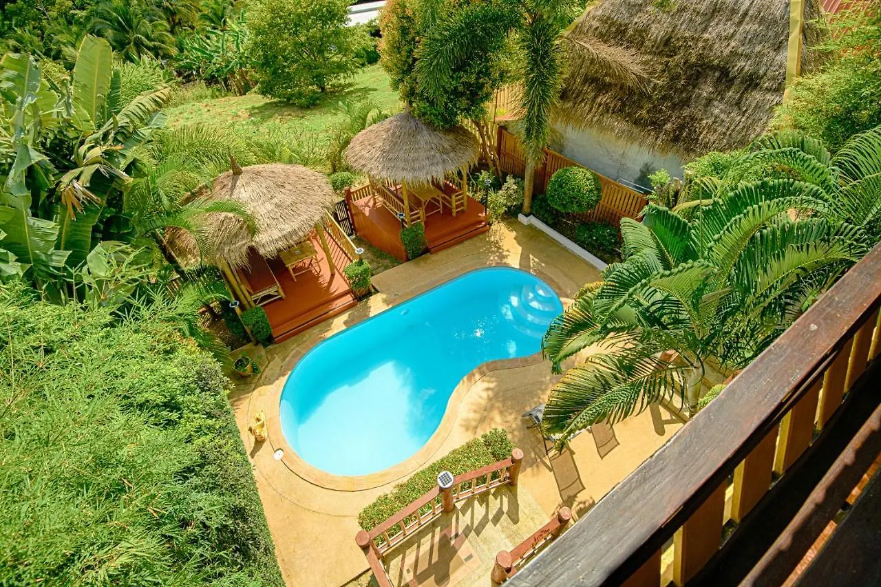 Villa Siam Lanna At Kantiang Bay
