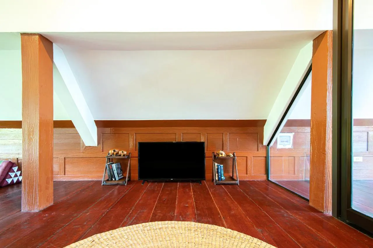 Villa Siam Lanna At Kantiang Bay